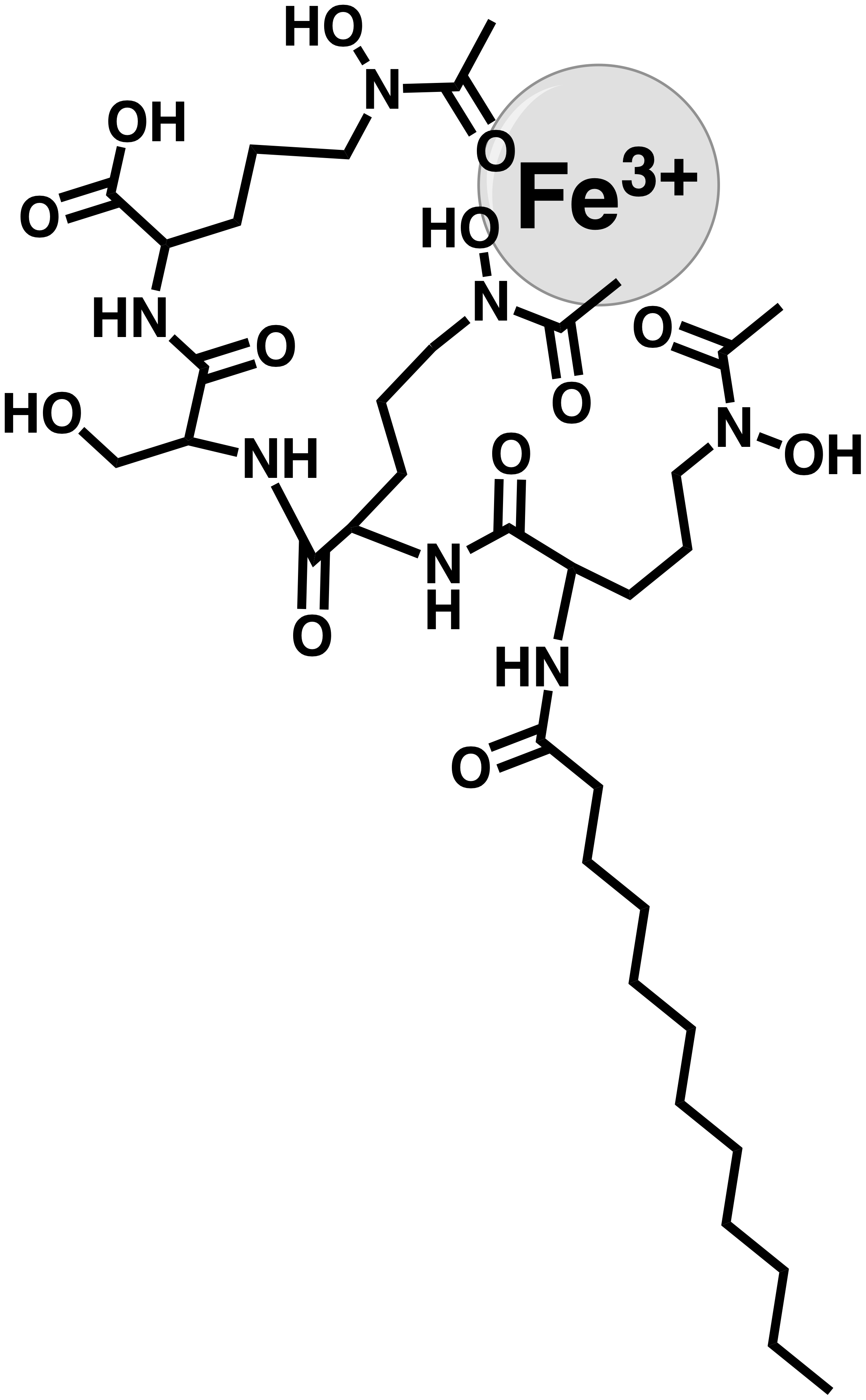 Amphibactin Icon